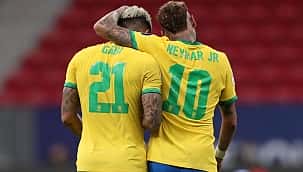 Tudo que você precisa saber de Brasil x Peru, pela semifinal da Copa América