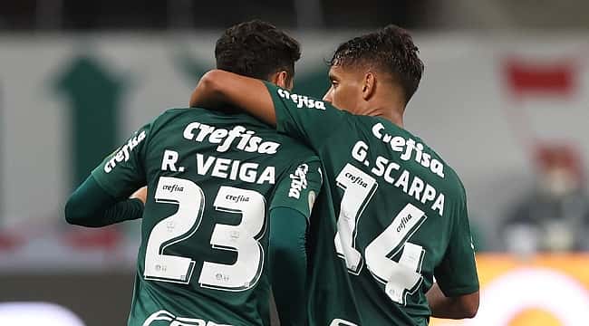 Tudo que você precisa saber de Universidad Católica x Palmeiras pelas oitavas da Libertadores