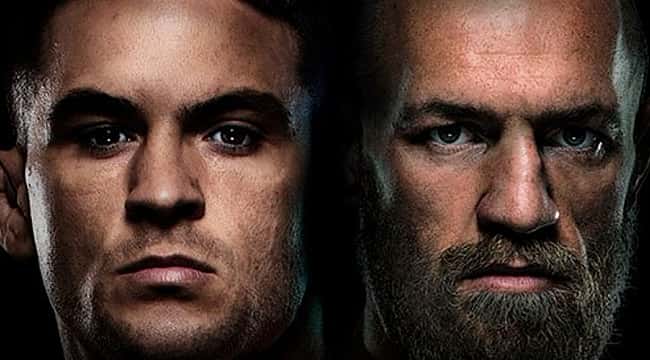 UFC 264: Poirier x McGregor 3; confira o card completo e saiba onde assistir