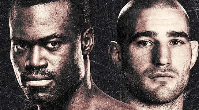 UFC Vegas 33: Hall x Strickland; confira o card completo e saiba onde assistir