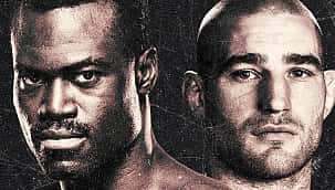 UFC Vegas 33: Hall x Strickland; confira o card completo e saiba onde assistir