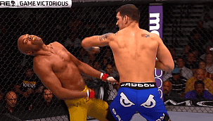 VÍDEO: As cinco maiores surpresas da história do UFC