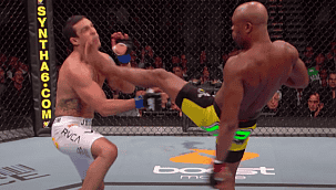 VÍDEO: As maiores vitórias de Anderson Silva no UFC
