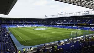 Premier League: Jogador do Everton é detido sob acusação de abuso infantil 