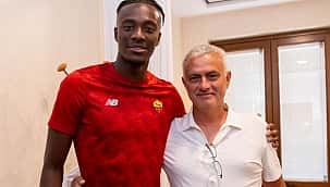 40 milhões de atacantes saem de Roma!