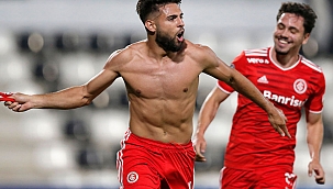 5 promessas que podem pintar na Europa