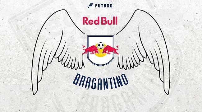 A história do Red Bull Bragantino