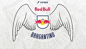 A história do Red Bull Bragantino