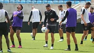 ABC x Flamengo: Confira as prováveis escalações e saiba onde assistir