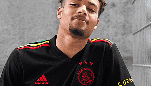 Ajax lança camisa inspirada em Bob Marley e internet vai à loucura; confira as reações