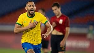 Alô, Tite: 5 jogadores campeões olímpicos que merecem uma chance na Seleção Principal