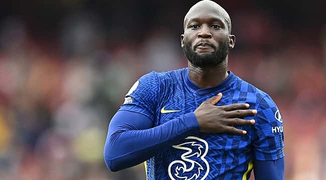 Arsenal 0 x 2 Chelsea: show de Lukaku em sua reestreia!