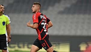 Athletico-PR vira pra cima da LDU, e se classifica para a semifinal da Copa Sul-Americana