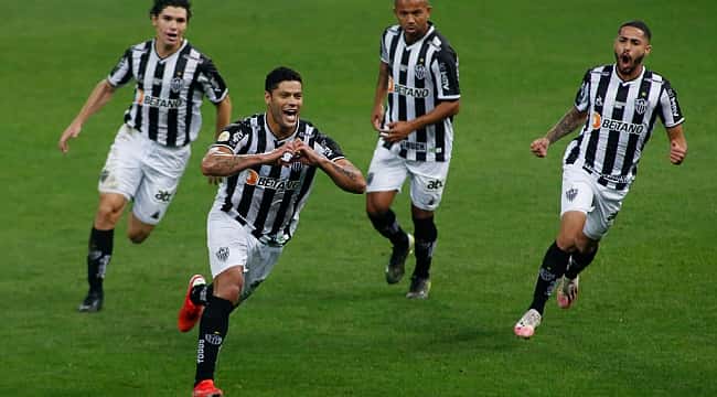 Atlético-MG x Palmeiras: Confira as prováveis escalações e saiba onde assistir