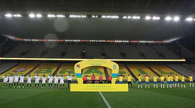 Brasil x Argentina nas Eliminatórias deve marcar volta da torcida nos estádios de São Paulo