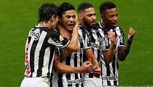 Brasileirão: Os resultados e a classificação atualizada após a 16ª rodada