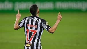 Brasileirão: Confira os jogos e resultados da 17ª rodada