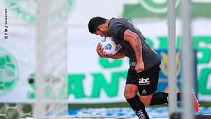 Brasileirão: Confira os jogos e resultados da 15ª rodada