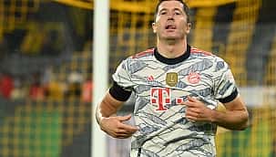 Buscando novos desafios, Lewandowski quer sair do Bayern