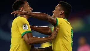 Campeonato Italiano se une ao Inglês e ao Espanhol, e não vai liberar jogadores para Seleção 