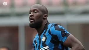 Chelsea sobe oferta por Lukaku, da Inter de Milão
