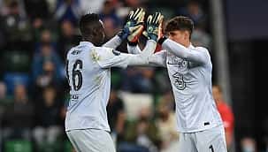 Chelsea troca de goleiro no fim, vence Villarreal nos pênaltis e conquista Supercopa da Europa