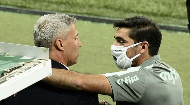 Choque-Rei decisivo: Palmeiras x São Paulo duelam em busca da semifinal da Libertadores