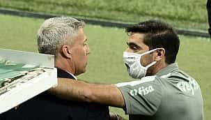 Choque-Rei decisivo: Palmeiras x São Paulo duelam em busca da semifinal da Libertadores