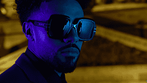 Claudinho é oficializado pelo Zenit e dança ao som de The Weeknd no anúncio