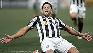 Com a volta do público, mas sem Nacho, Atlético-MG pega River em busca da semi da Libertadores