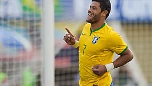 Com Hulk na lista, Tite anuncia novos convocados para as Eliminatórias