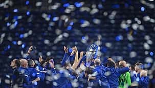 Com reencontro de Messi e Guardiola, confira os grupos da Champions League 2021/22 