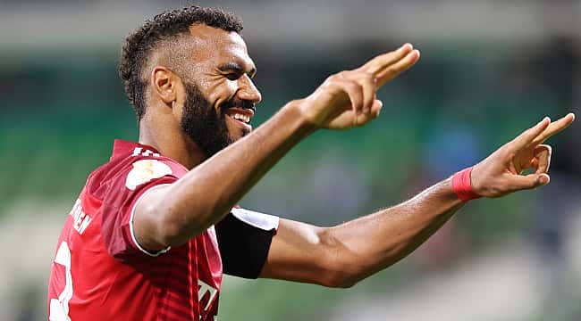 Uma goleada histórica na Copa da Alemanha: Bayern de Munique 12 x 0 Bremer