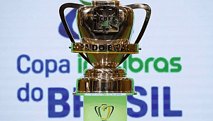 Copa do Brasil: Confira as datas e horários das quartas de final