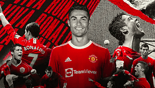 Cristiano Ronaldo é anunciado de forma oficial pelo Manchester United