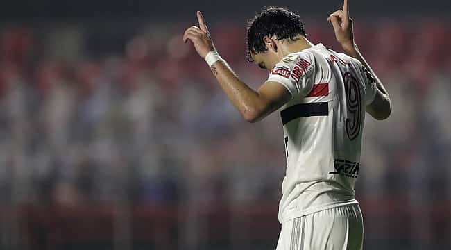 De vilão a herói: Pablo marca, São Paulo vence o Sport, e se afasta da zona de rebaixamento