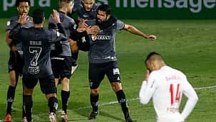 Diego Costa estreia com golaço e Atlético-MG empata com Bragantino