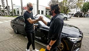 Diretor explica de onde vem o dinheiro do Corinthians e garante que o Timão não vai quebrar