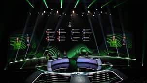 Europa Conference League 2021/22: Confira os grupos
