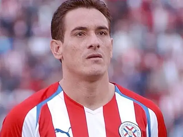 Ex-jogador Gamarra projeta estreia no MMA, e revela sua nova paixão: "entrar na jaula"