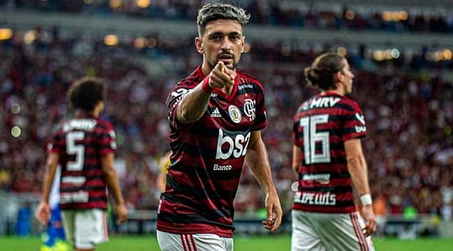 Flamengo conta com a volta da torcida, mas perde mais um titular para decisão contra o Olimpia