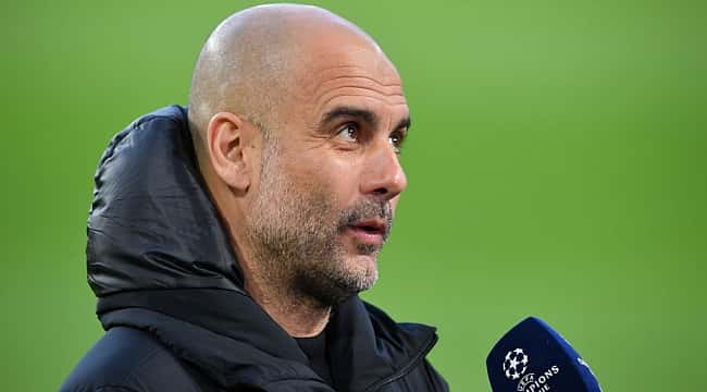 Guardiola elogia o Brasil e sonha em treinar seleção 