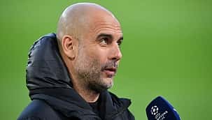 Guardiola elogia o Brasil e sonha em treinar seleção 