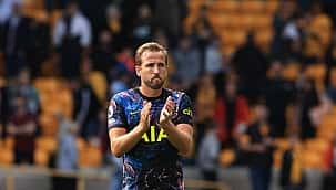 Harry Kane afirma que seguirá no Tottenham: "100% focado"