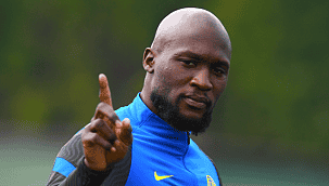 Inter de Milão recusa proposta do Chelsea por Lukaku