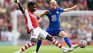 Jorginho é eleito o melhor jogador da Europa; confira os premiados pela UEFA