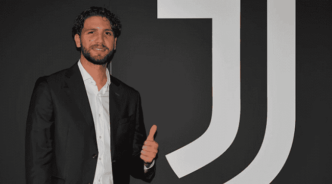 Juventus oficializa a contratação de Locatelli