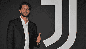 Juventus oficializa a contratação de Locatelli