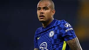 Kenedy manda recado para a torcida do Flamengo