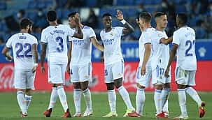 La Liga: Os resultados da 1ª rodada